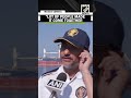PM’s EAC Sanjeev Sanyal thanks everyone as INSV ‘Kaundinya’ reaches Oman after historic Voyage