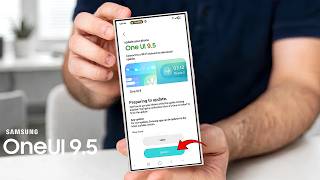 Samsung One UI 9.0 رسمي - واو، هذا مذهل! 😍 screenshot 4