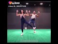 عيشه مره جوه بره