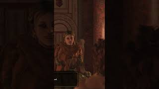 Bannerlord Wife#shorts