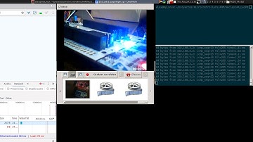 CubeMX: LwIP+FreeRTOS
