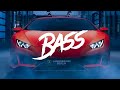 BEST BASS BOOSTED 2021 🔥 CAR MUSIC MIX 2021 🔥 BEST Of EDM ELECTRO HOUSE 🔥 GANGSTER G HOUSE MUSIC