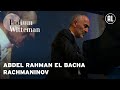 Capture de la vidéo Abdel Rahman El Bacha - Prelude In G Klein - Sergej Rachmaninov | Podium Witteman