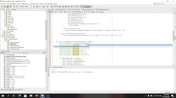 tạo chương trình quản lý siêu thị bằng java swing