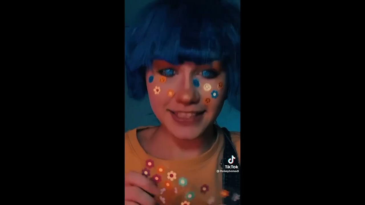 DHMIS TikToks Because yellow guy is literally Me YouTube
