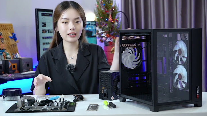 Hướng dẫn làm mang hinh desktop nhỏ lại