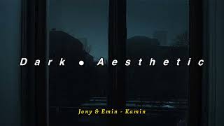 Jony & Emin - Kamin Speed Up