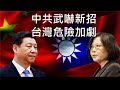 中共武吓新招数：阻止台机飞往东沙。西南防线已受威胁，台湾不能再让步！（一平快评162，2020/10/15)