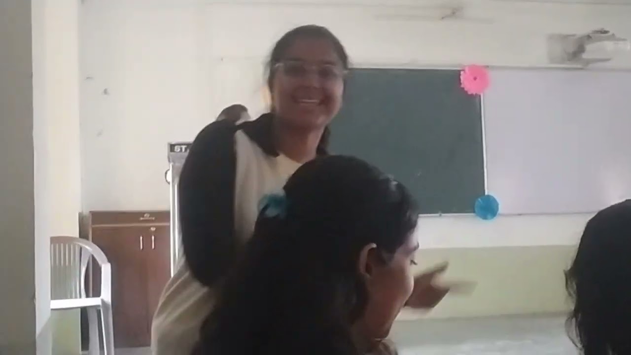 Basant Panchami Vlog ❤️| Yellow Vibes & HappinessMy Basant Panchami Celebration #college life vlogs