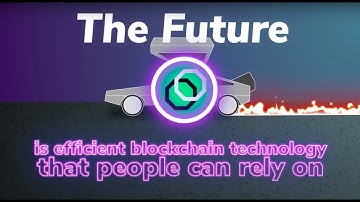 Unifi Protocol | Building a Sustainable Blockchain Economy