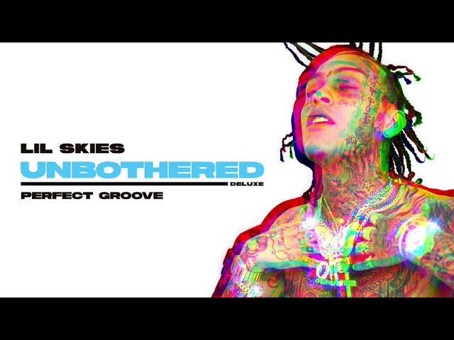 Lil Skies - Perfect Groove