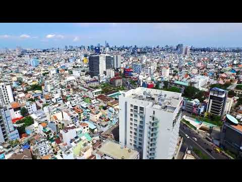 Phim về  Căn Hộ Kingston Residence Novaland Quận Phú Nhuận