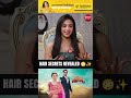 Ashish Dixit &amp; Prapti Shukla Reveal Their Hair Care Secrets 😍✨ | Pati Brahmachari
