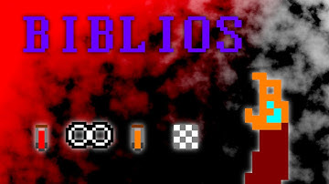 Biblios FPS Devlog #6 | New Weapon, Powerups, and Secrets