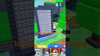 Top 20 Leaderboard Penguin tower defense #roblox #penguintd