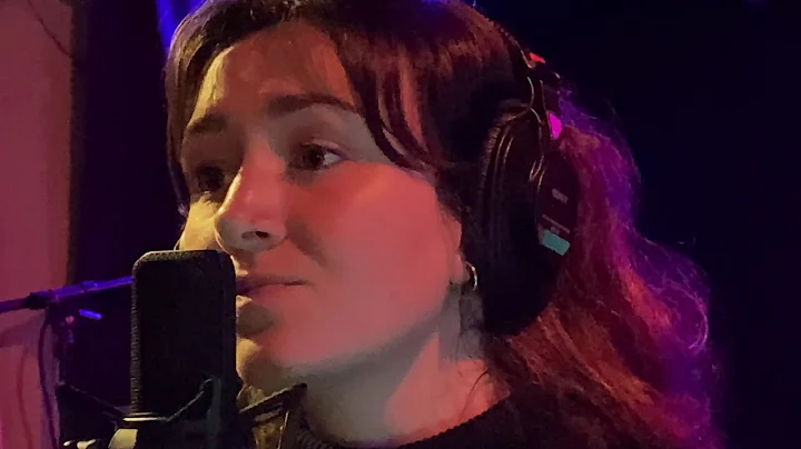 "Manhattan" by Sara Bareilles covered by Tori Cicc...