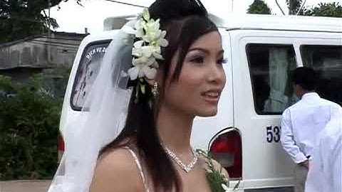 Lễ Cưới Con Phong Thu 09/05/2009