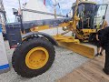 MOTOR GRADER XCMG GR2405 Pro 17,7 tons