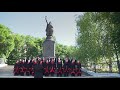 Белгородская филармония — Гимн России, Академический хор