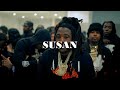 "Susan" - Mozzy Type Beat 2025