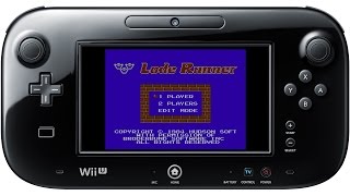 ロードランナー プレイ映像