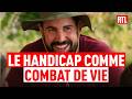 Faire changer le regard sur le handicap : la mission de vie d'Artus