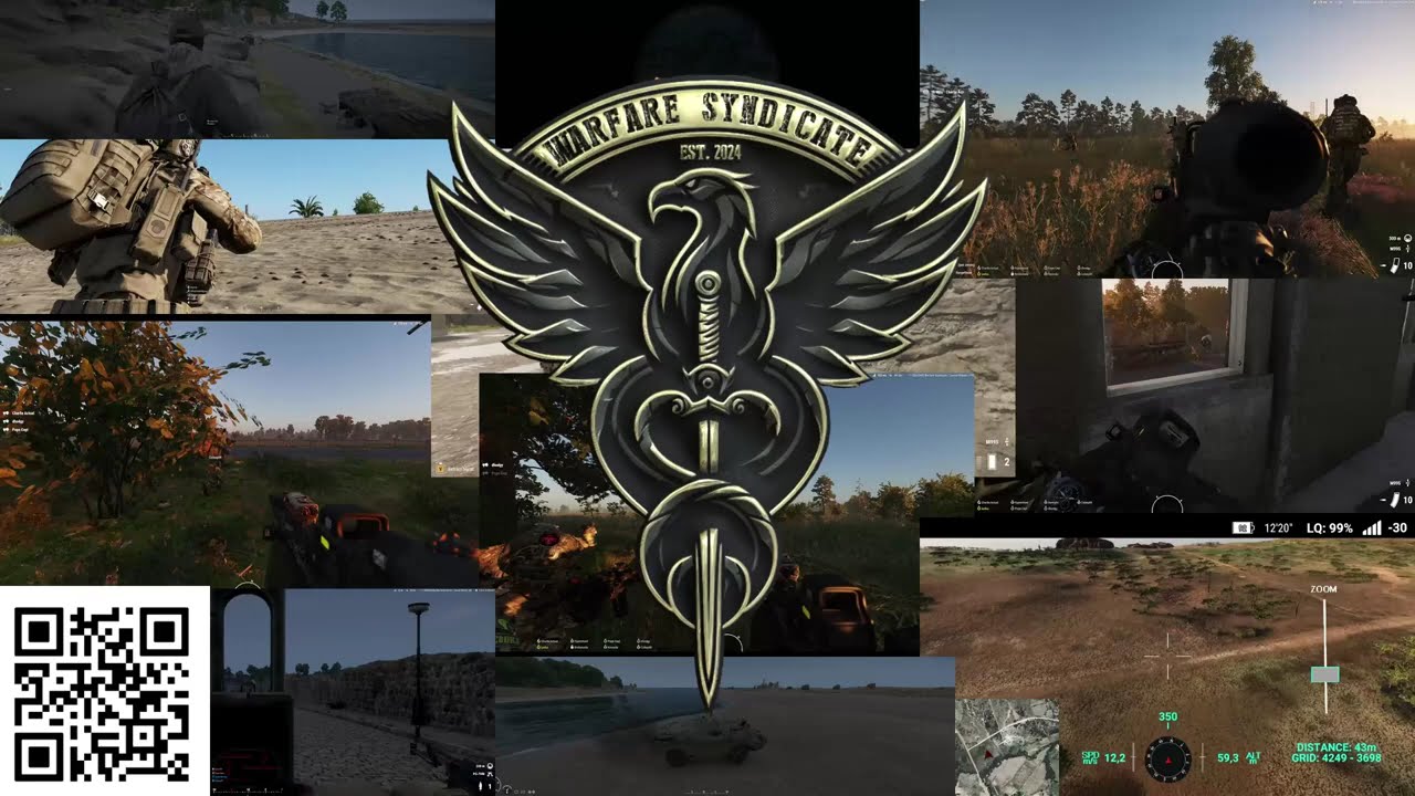 Operation Clean Break