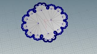 Famous Elipsoidal Shape Generator Houdini Wealth