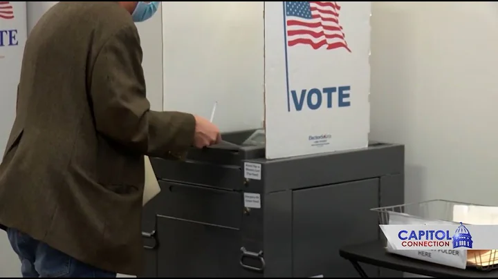 Election officials prepare for condensed campaign season, skepticism from public