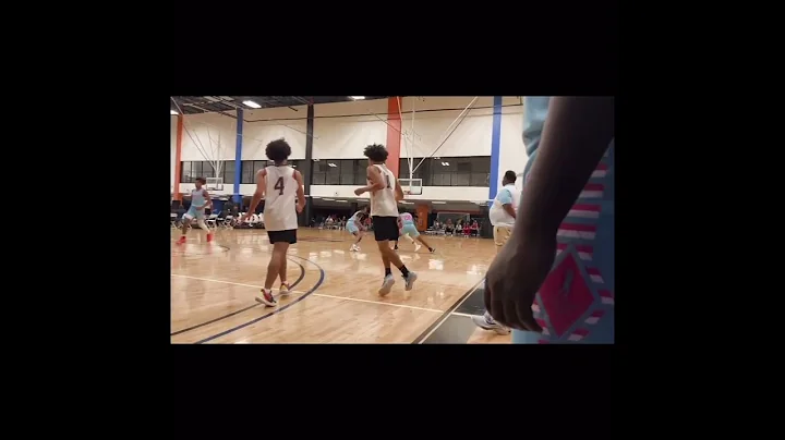 Santiago Henriquez (2025 PG)