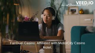 Michigan legal online slot casinos