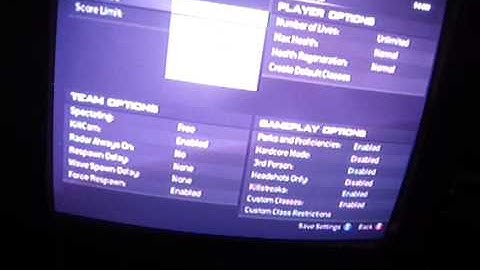 How to System Link on MW3!!!