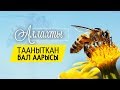 Аллахты тааныткан аары!