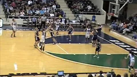 Tia Rogers Highlights