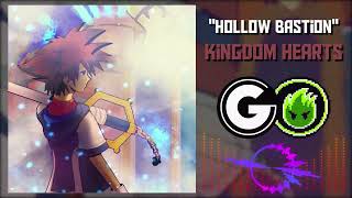 ThePlasmas - Hollow Bastion (Kingdom Hearts - PS2)