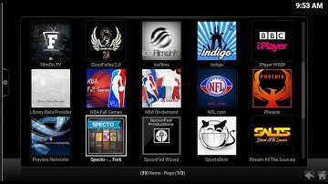 How to install, Exodus not working Specto Fork better