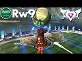 RW9 FANTASTIC Rocket League Gameplay SSL 2v2 RW9 FANTASTIC Rocket League Gameplay SSL 2v2