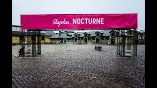 The #RaphaNocturne Copenhagen - Facebook Live