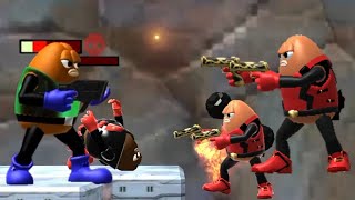 KILLER BEAN UNLEASHED GAME #trending #viralvideo #killerbean  screenshot 2