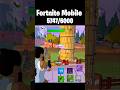 New Fortnite Mobile Simpsons season Gameplay on Poco F6 | Adamas | 2025