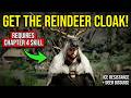 How to GET the REINDEER CLOAK in Crimson Desert (Step by Step)