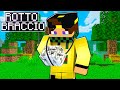MARCY SI È ROTTO IL BRACCIO SU MINECRAFT