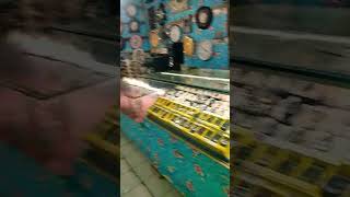 MODEL JAM TANGAN TERBARU DI TOKO RAVIN ARLOJI JAY #short#toko jam tangan#viral
