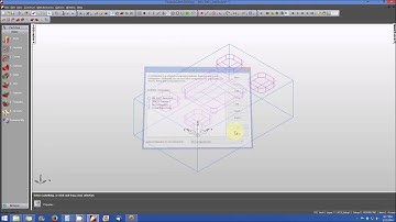Adjusting Machining Attributes in FeatureCAM