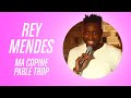 Rey mendes  ma copine parle trop