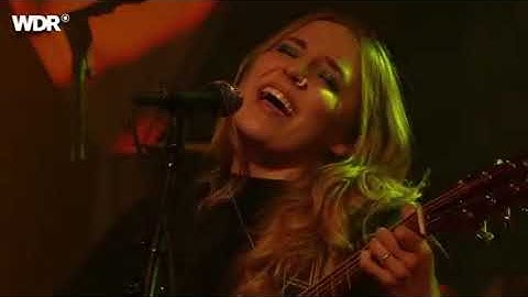 Wucan - Wizard of Concrete Jungle (Live at Rockpalast 2016)