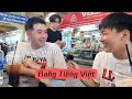 "Thiếu gia" người Nhật và hành trình trở thành thương nhân chợ Bến Thành