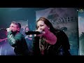Dark oath  silver i a new king live at shores of death metal fest multicam