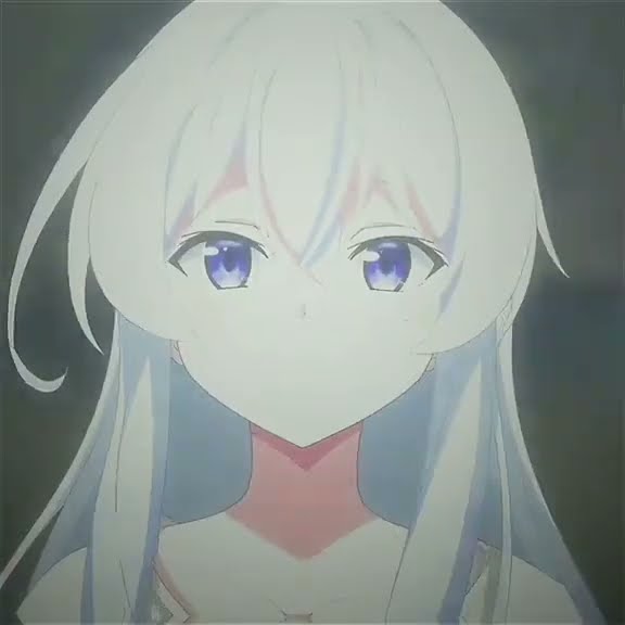 Gpp Papan, yg Penting Cantik:v☕🗿||JJ Elaina #jedagjedug #elaina #anime #waifu #fyp #viral #shorts