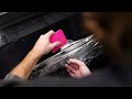 Rivian R1S wrapped and protected with Ceramic Pro KAVACA PPF!